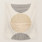 one last swim Wall Tapestry Gallery Image 4