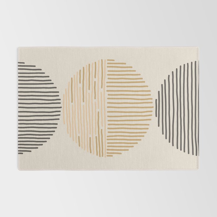 one last swim Rug Gallery Image 2