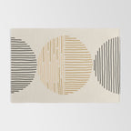 one last swim Rug Gallery Image 2