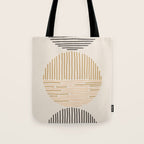 one last swim Tote Bag Gallery Image 1
