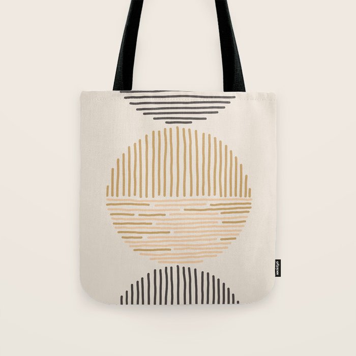 one last swim Tote Bag Gallery Image 1