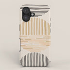 one last swim iPhone Case Gallery Image 1