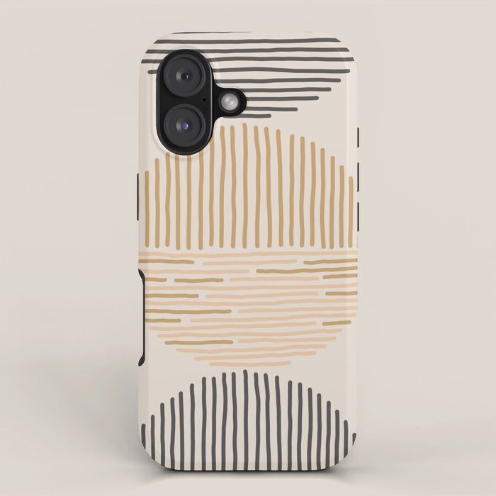 one last swim iPhone Case Gallery Image 1