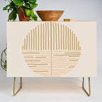 one last swim Credenza Gallery Image 1