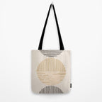 one last swim Tote Bag Gallery Image 2