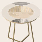 one last swim Side Table Gallery Image 2