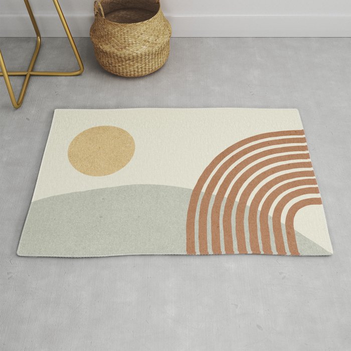 Sunny Hill Rug Gallery Image 1