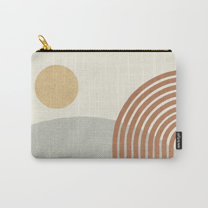 Sunny Hill Carry All Pouch Gallery Image 1