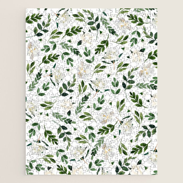 Magnolia Jigsaw Puzzle Gallery Image 1