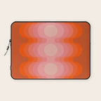 Strawberry Echo Out Laptop Sleeve Gallery Image 1