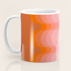 Strawberry Echo Out Coffee Mug Gallery Image 3
