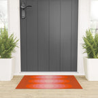 Strawberry Echo Out Welcome Mat Gallery Image 3