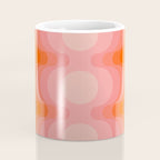 Strawberry Echo Out Coffee Mug Gallery Image 4