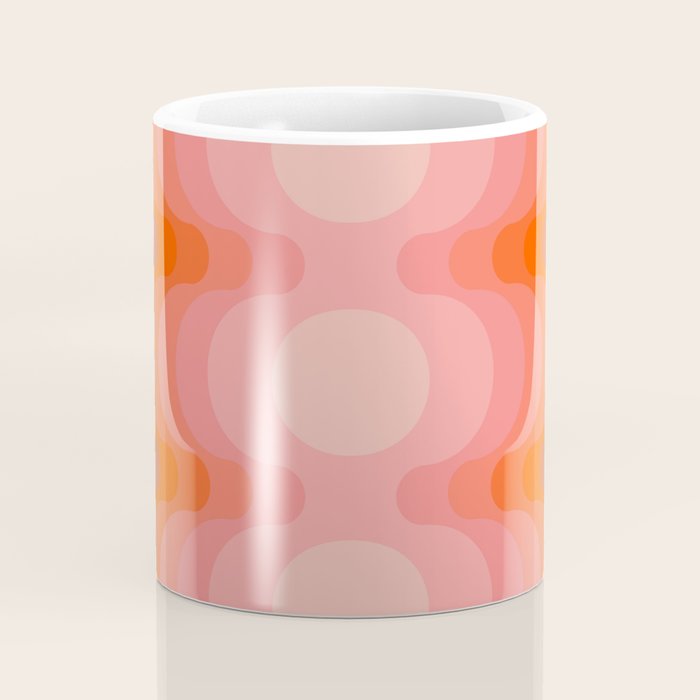Strawberry Echo Out Coffee Mug Gallery Image 4