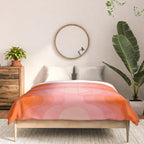 Strawberry Echo Out Comforter Gallery Image 3