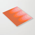 Strawberry Echo Out Notebook Gallery Image 3