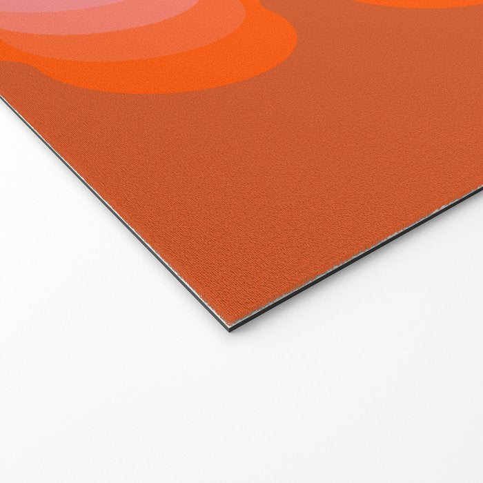Strawberry Echo Out Welcome Mat Gallery Image 2