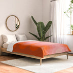 Strawberry Echo Out Comforter Gallery Image 2
