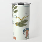 Flying Jewels Travel Mug Gallery Image 1