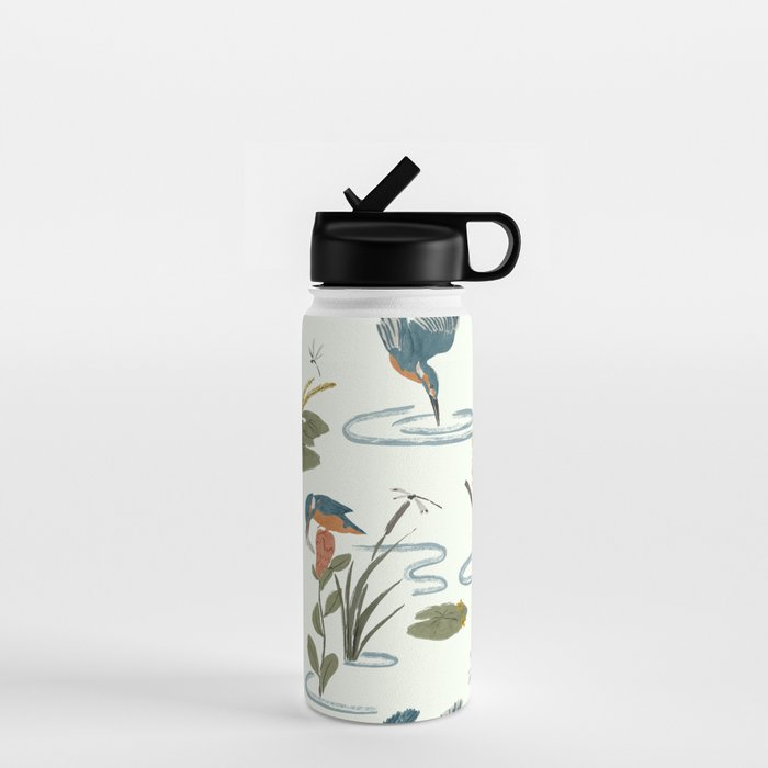 Flying Jewels Water Bottle Gallery Image 1