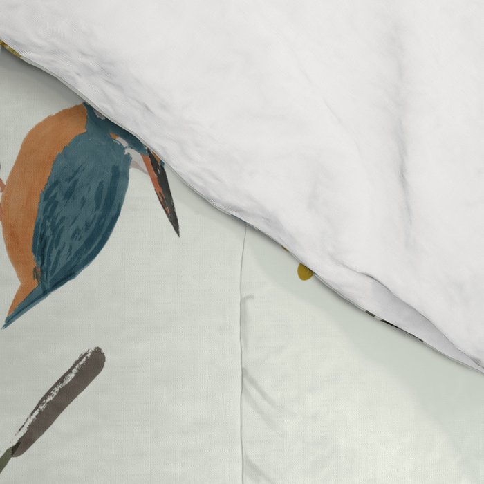 Flying Jewels Comforter Gallery Image 4