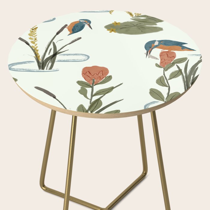 Flying Jewels Side Table Gallery Image 2