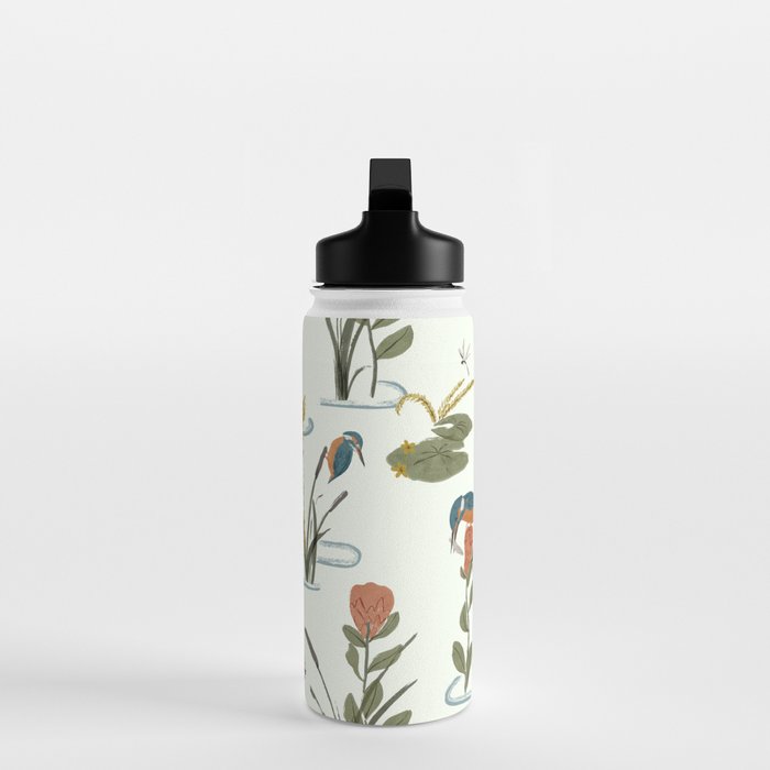 Flying Jewels Water Bottle Gallery Image 3