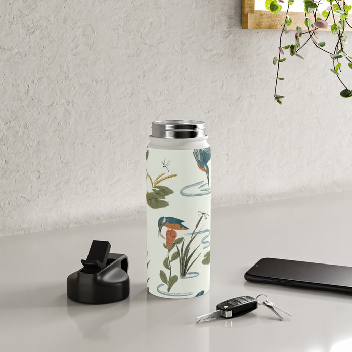 Flying Jewels Water Bottle Gallery Image 4