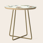 Flying Jewels Side Table Gallery Image 1