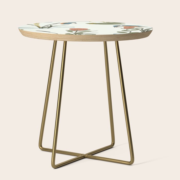 Flying Jewels Side Table Gallery Image 1