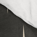 Geometric Abstraction 60 Comforter Gallery Image 4