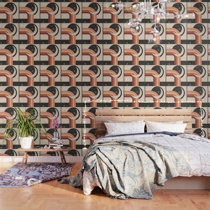 Geometric Abstraction 60 Wallpaper Gallery Image 1