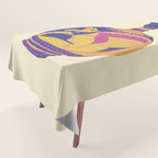 Roman vase Tablecloth Gallery Image 1