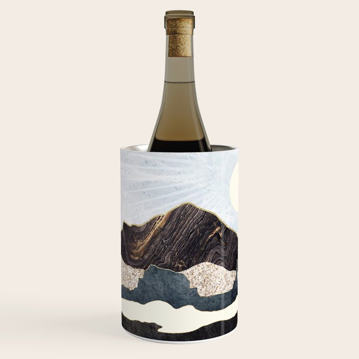 Desert Gold Wine Chiller Gallery Image 1