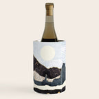 Desert Gold Wine Chiller Gallery Image 3