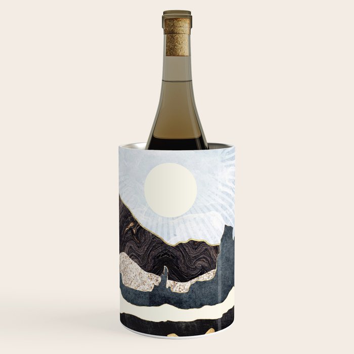 Desert Gold Wine Chiller Gallery Image 3