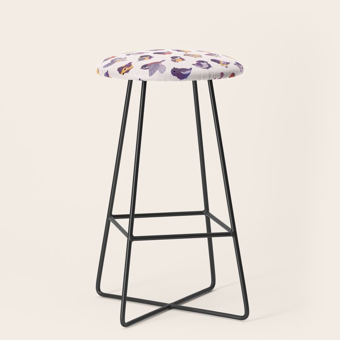 Tit Stool Gallery Image 1