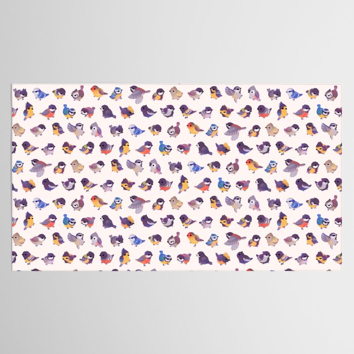 Tit Tablecloth Gallery Image 2