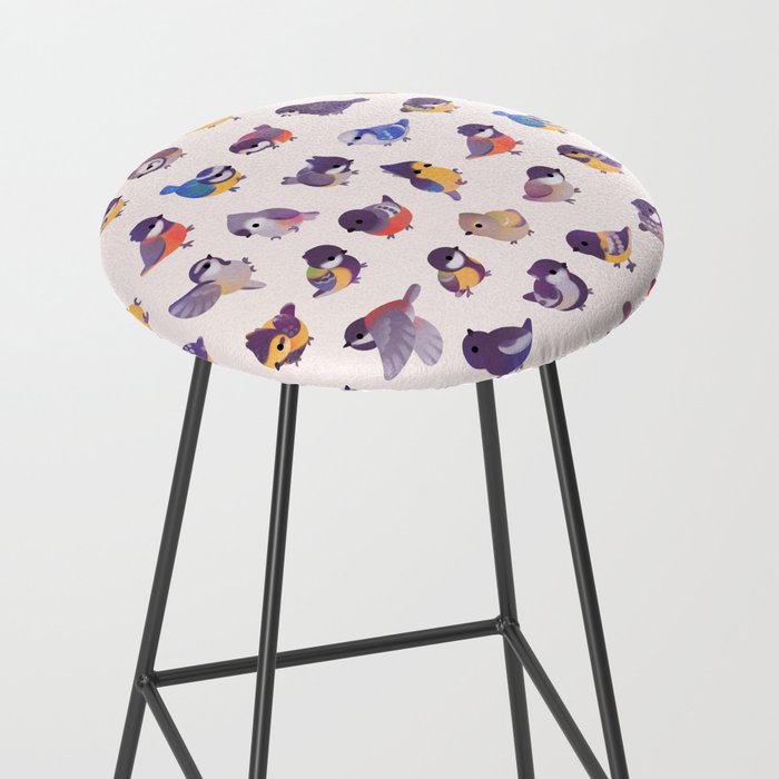 Tit Stool Gallery Image 2