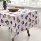 Tit Tablecloth Gallery Image 3