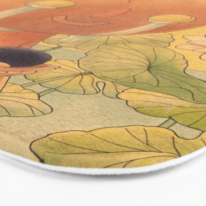 Growth Bath Mat Gallery Image 3