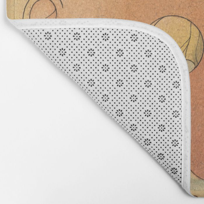 Growth Bath Mat Gallery Image 2