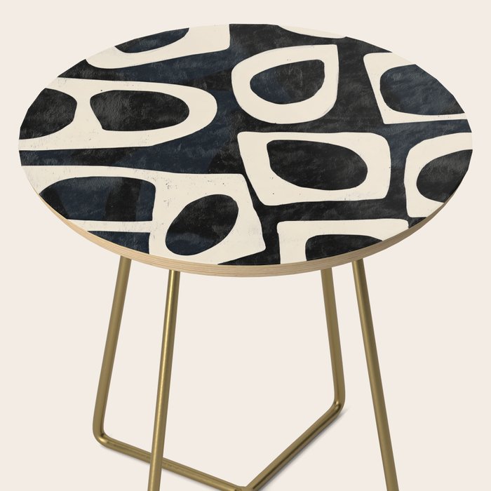 Shadowed Forms Side Table Gallery Image 2