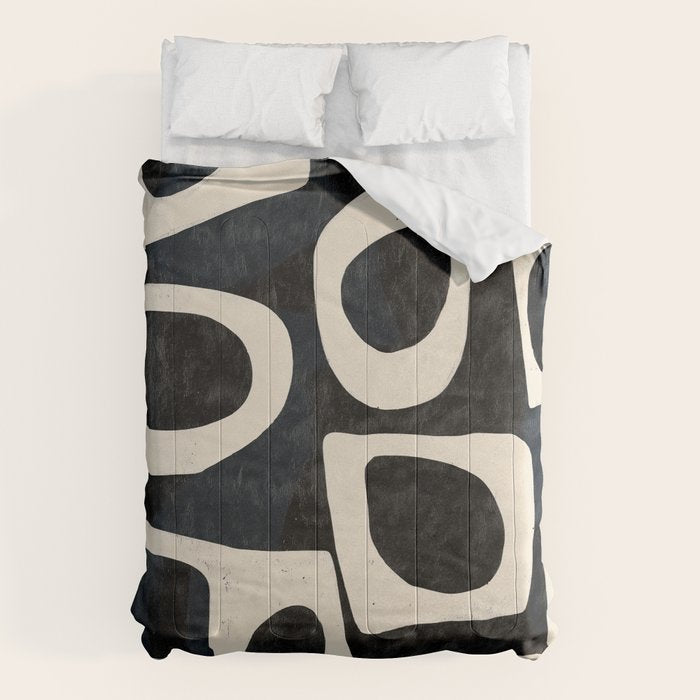 Shadowed Forms Comforter Gallery Image 6