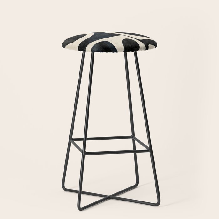 Shadowed Forms Stool Gallery Image 1