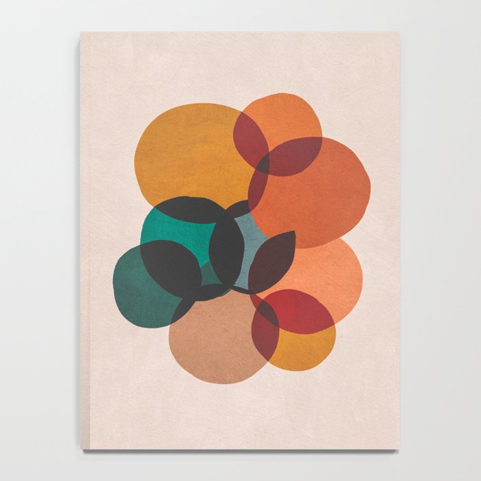 Shapes#1 Notebook Gallery Image 4