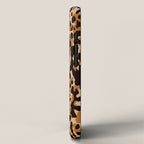Animal Print Leopard Pattern iPhone Case Gallery Image 2