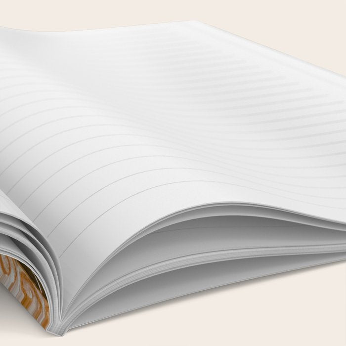 Hilma af Klint Atlarpiece II Notebook Gallery Image 2