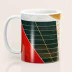 Hilma af Klint Atlarpiece II Coffee Mug Gallery Image 3