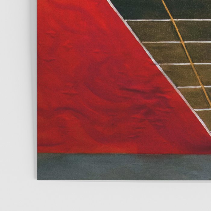 Hilma af Klint Atlarpiece II Poster Gallery Image 3